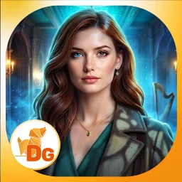 Mind Echoes 3: Broken Vow f2p 图标